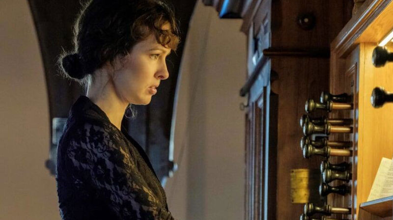 Internasjonal orgelkonsert