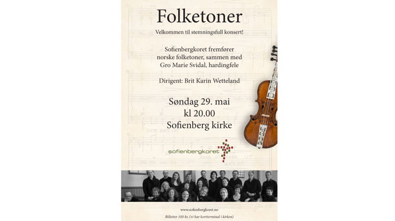 Folketoner