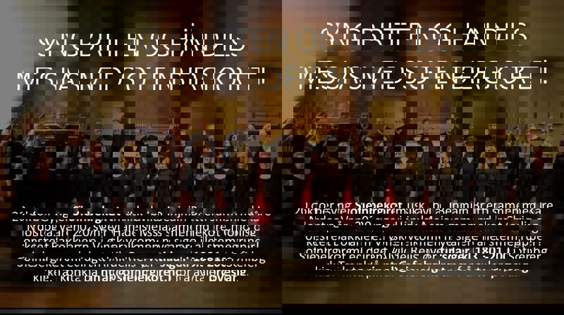 Bli med i Sofienbergkoret!