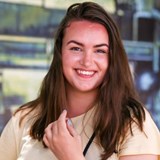 Anne May Aakvik Agerup