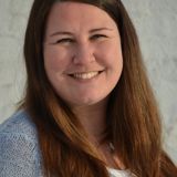 Hanne Mari Halvorsen