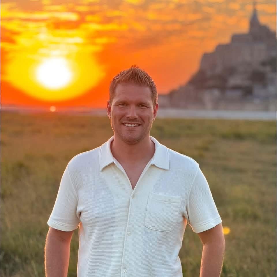 Simon  Stisen 