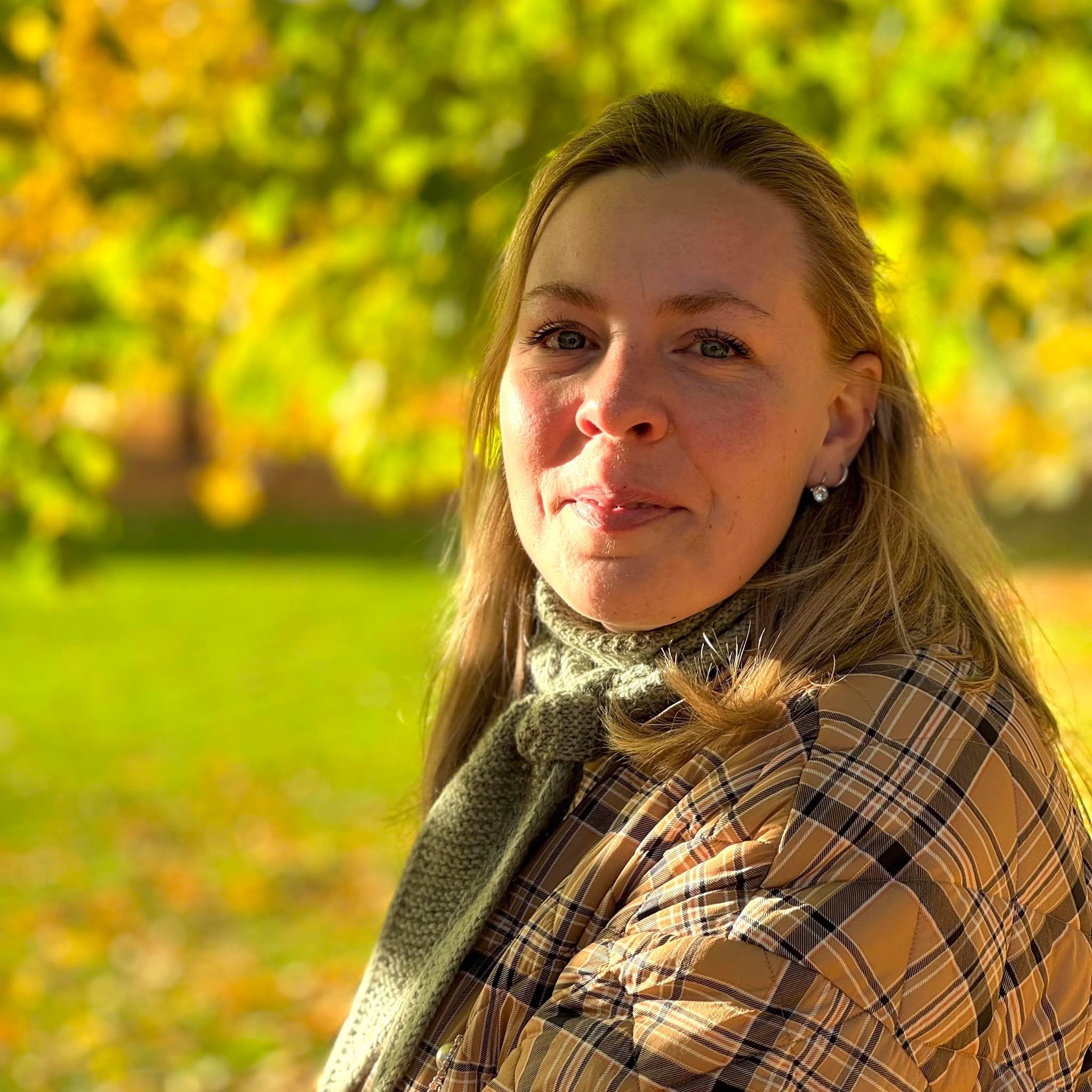 Kjersti Jåvold Landmark