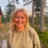 Maria Njerve Borgenvik