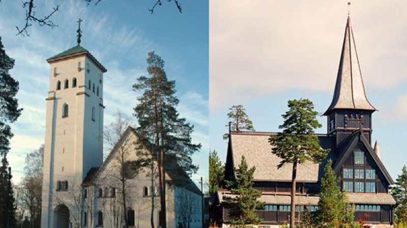 Ris menighet Årsmelding og Årsmøte 2024