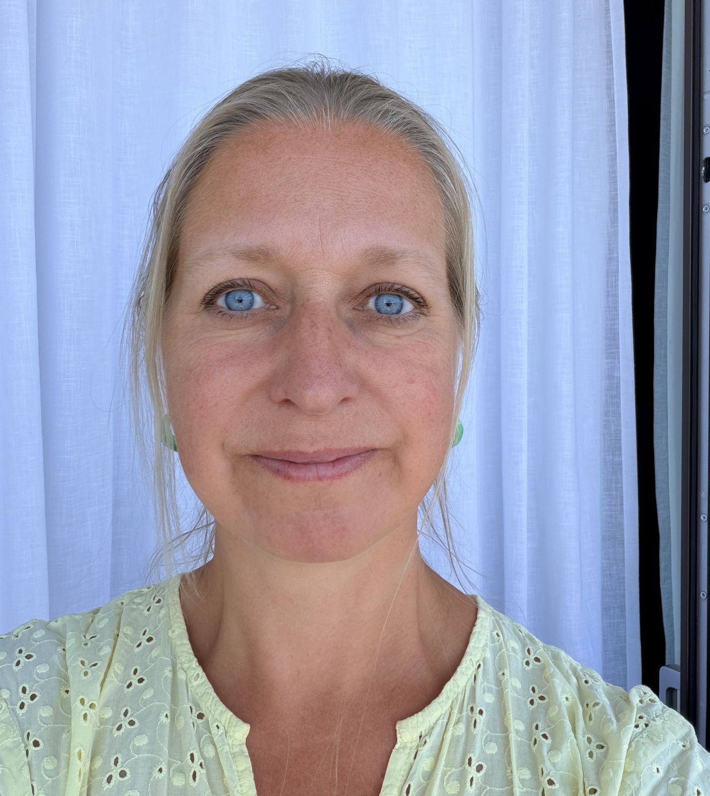 Stine Arntzen Selfors