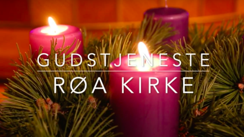 2. søndag i advent