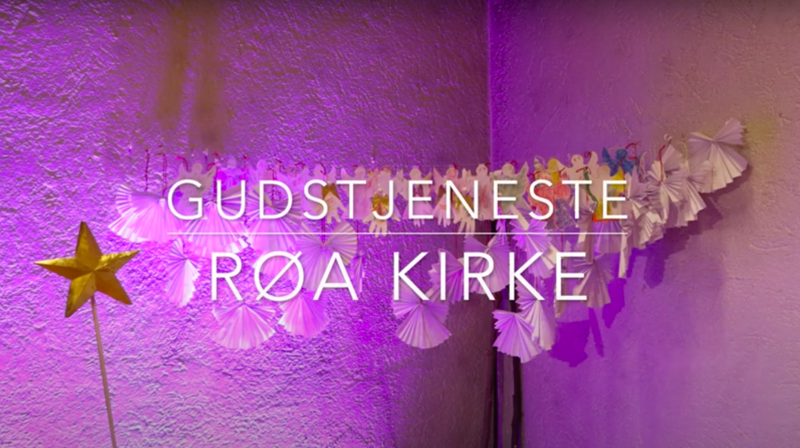 4. søndag i advent: lessons and carols