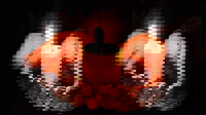 Åpen kirke i Sørkedalen