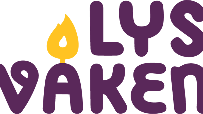 Kom og vær lys våken i Voksen kirke!