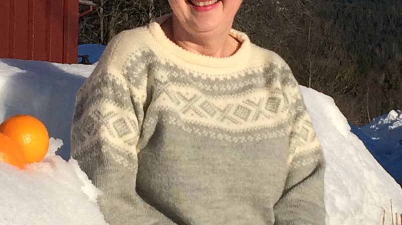 Folk strømmet til kirkene i påsken