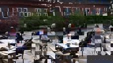 Foto: Magnhild Landrø