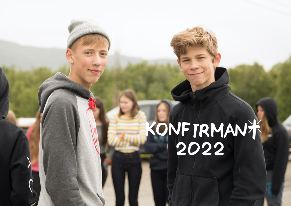 Foto: Hedvig A. Halgunset/Kirkerådet