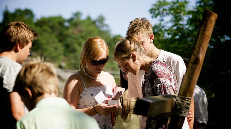 Lederkurs høsten 2025