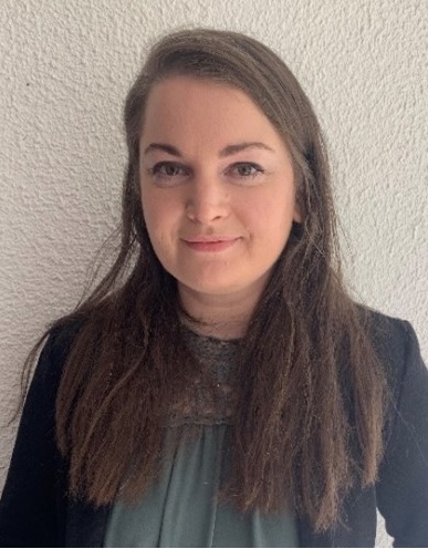 Ida Karoline Dørsjø Kristiansen