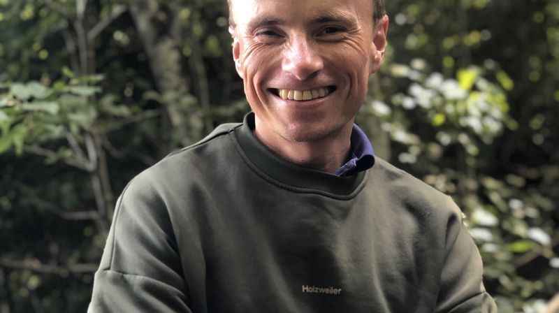 Steinar Pinsli – ferskest i gamet!?