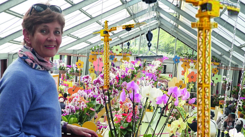 Røa-folket setter pris på vellet som kjemper og lemper