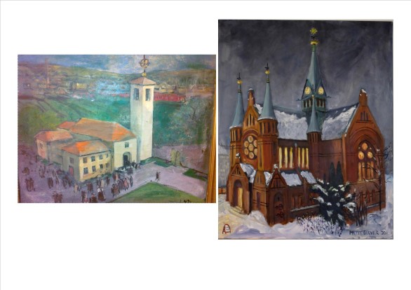 En kilde til hvile, vekst og velsignelse