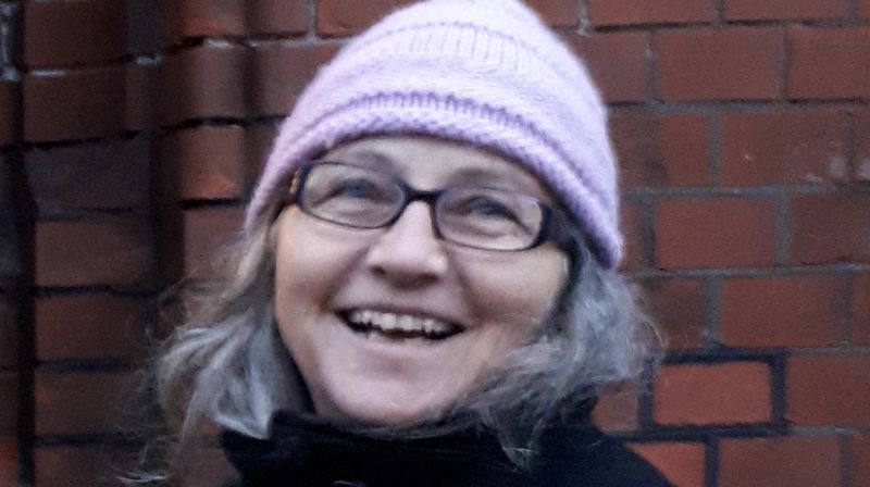 Minneord for Heid Haugstad