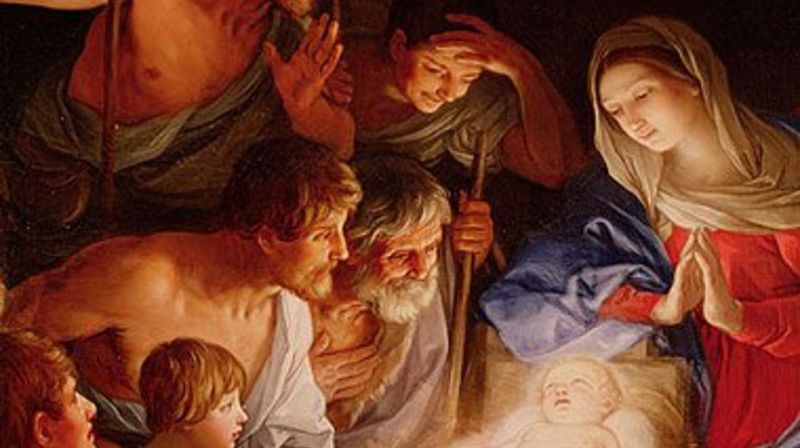 Juleaften og julens gudstjenester