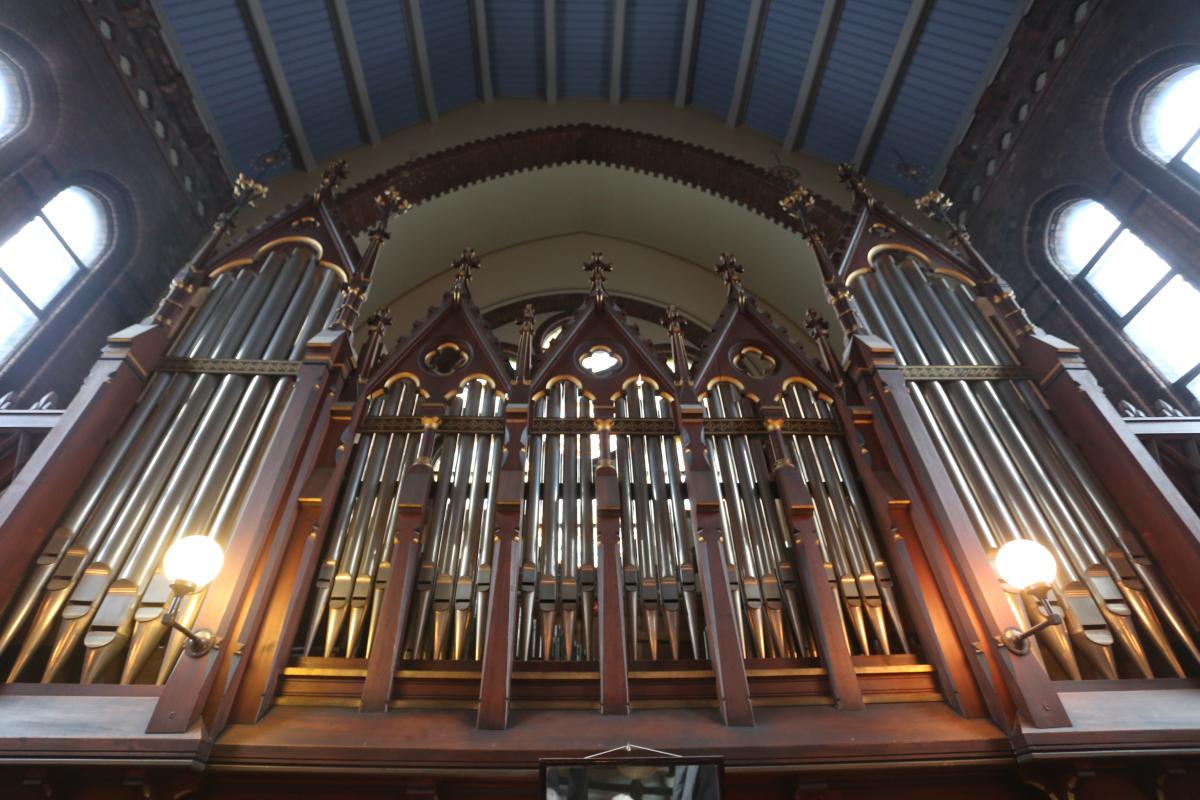 Velkommen til Hollenbachfestivalen 2020