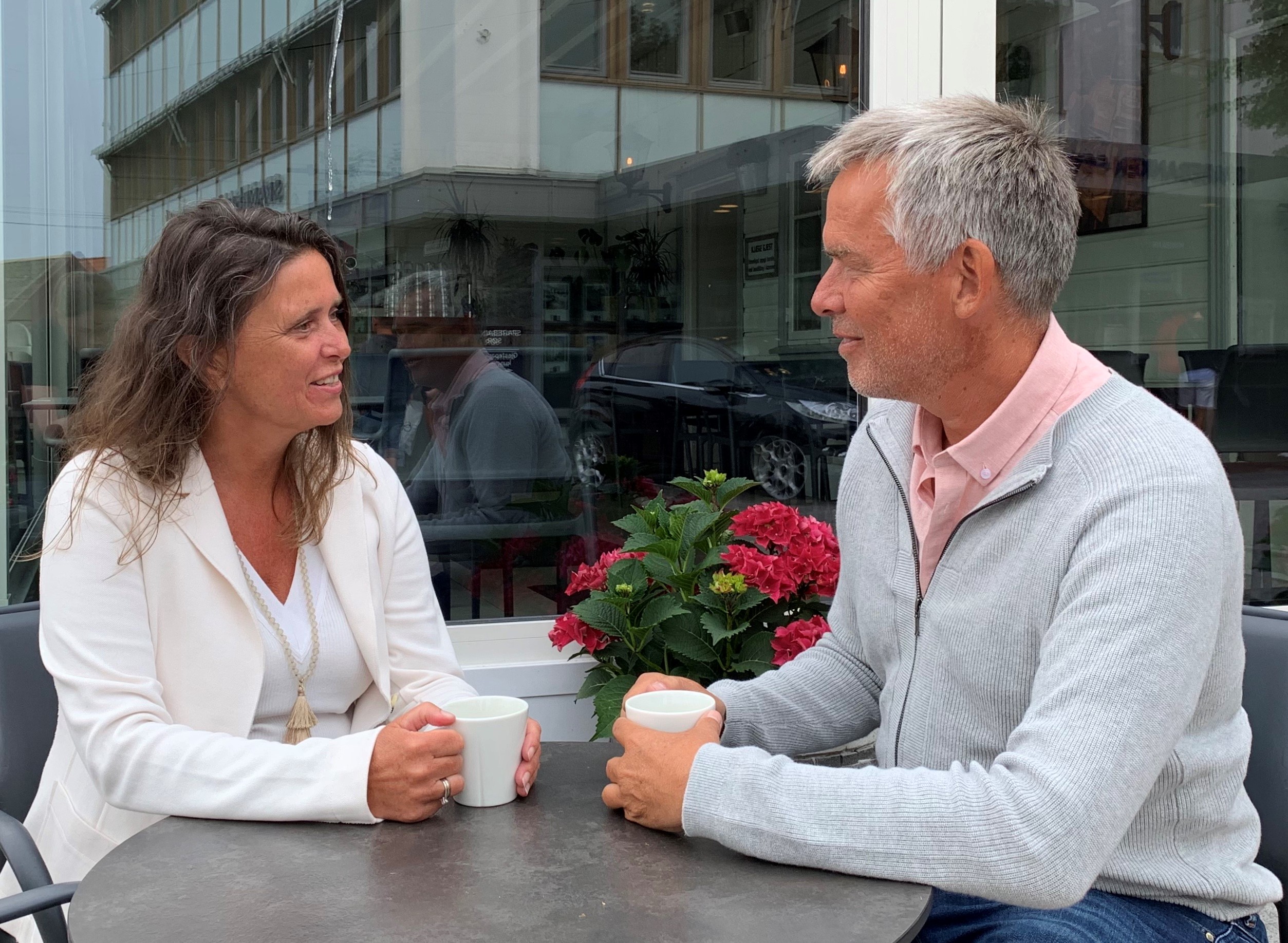 Nye lyttekurs i høst