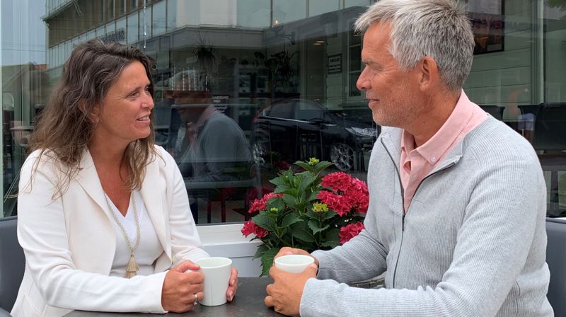 Nye lyttekurs i høst