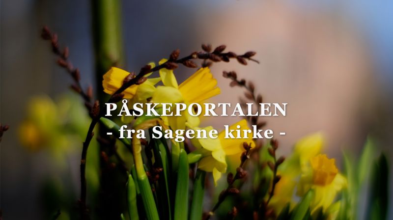 Påskeportalen
