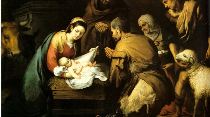 Velkommen til julaften i Sagene kirke og Ila kirke - delta i julegaveaksjonen for flykninger!