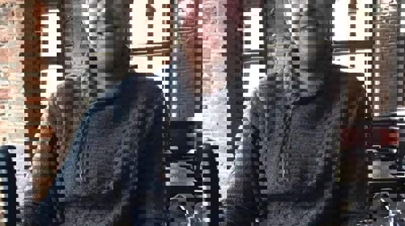 Trosopplæring i Sagene og Iladalen menighet