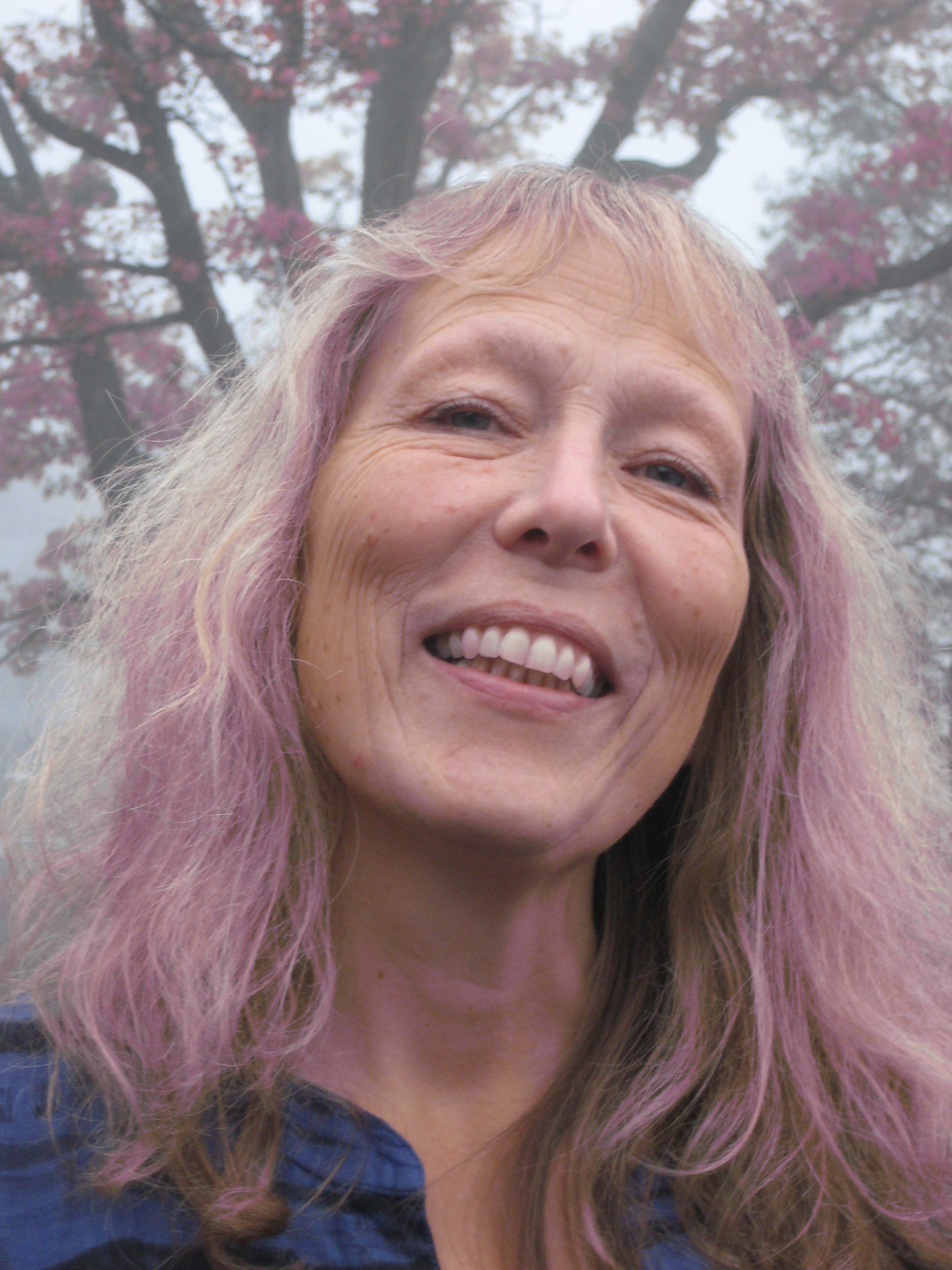 Anne Marie  Sverdrup