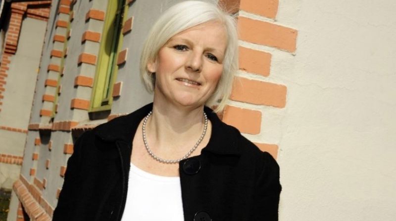 Kveldsmesse med Elisabeth Torp som gjest i samtale med Anne Marie Sverdrup