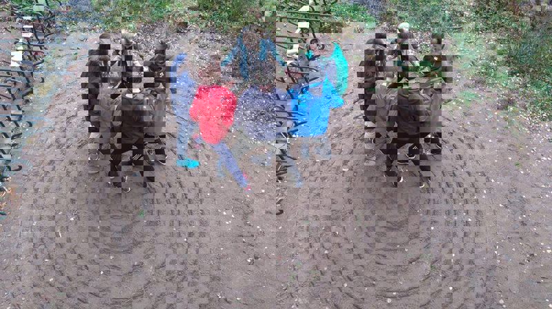 Ungdomsgudstjeneste tirsdag kl. 18.30 i Ila kirke for SPLITS og tensing. Åpen for alle!