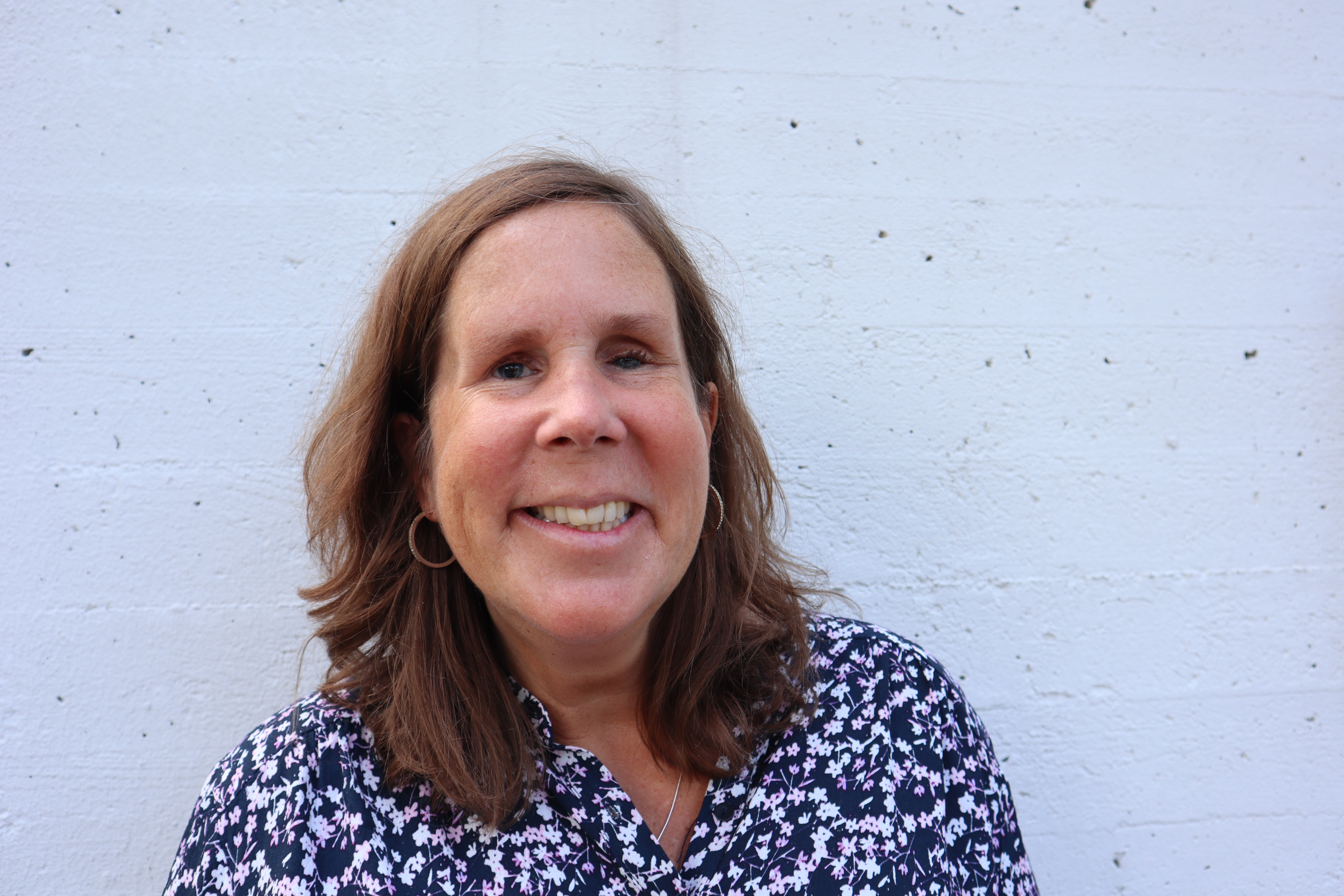 Kjersti Langås Hvalen