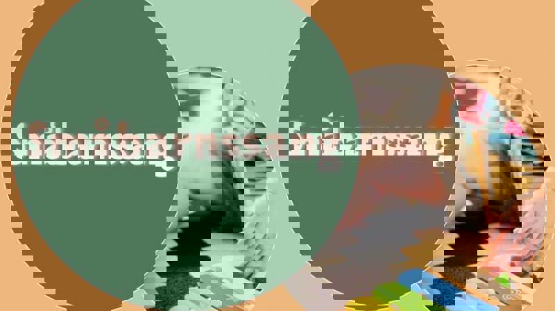 Velkommen til småbarnssang for alle 0- 2 åringer