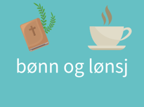 Bønn og Lønsj