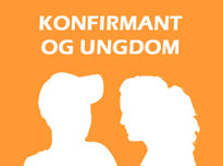 Konfirmant og Ungdom