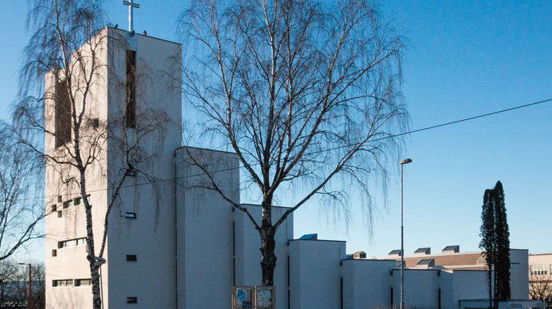 Årsmelding for 2024