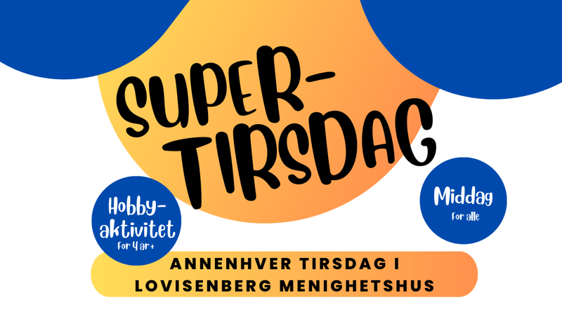 Supertirsdag