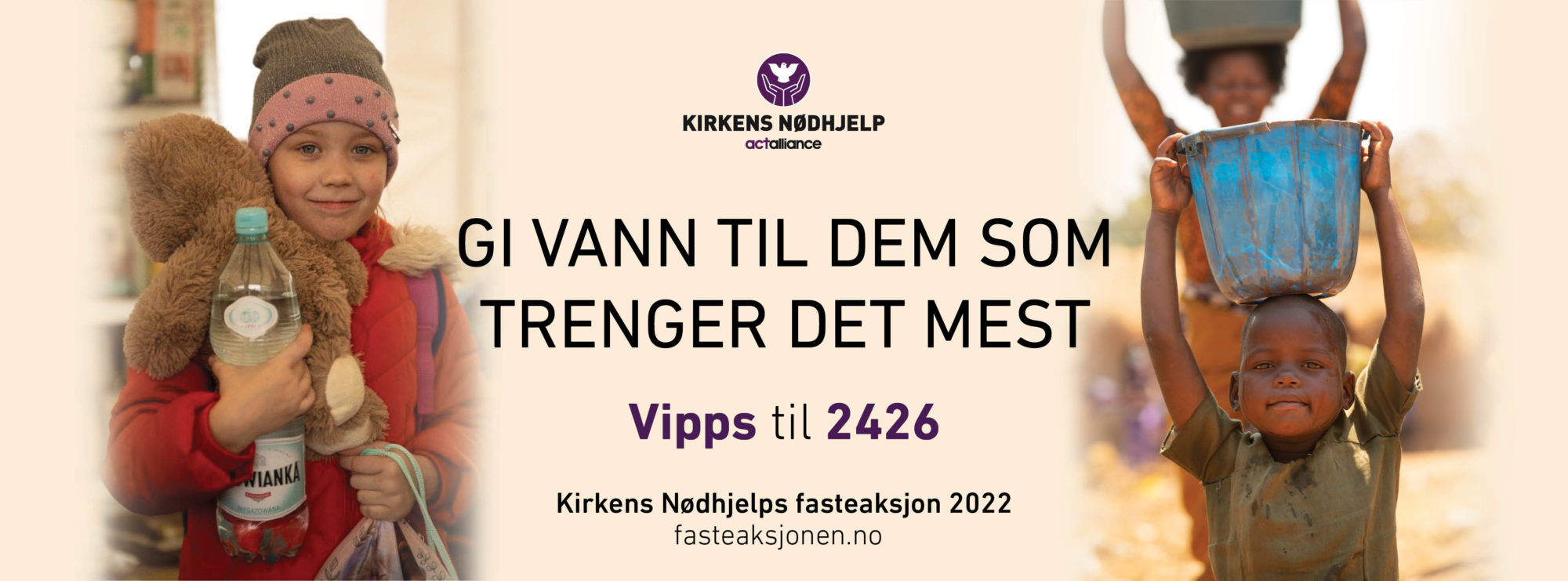 Fasteaksjonen 2022