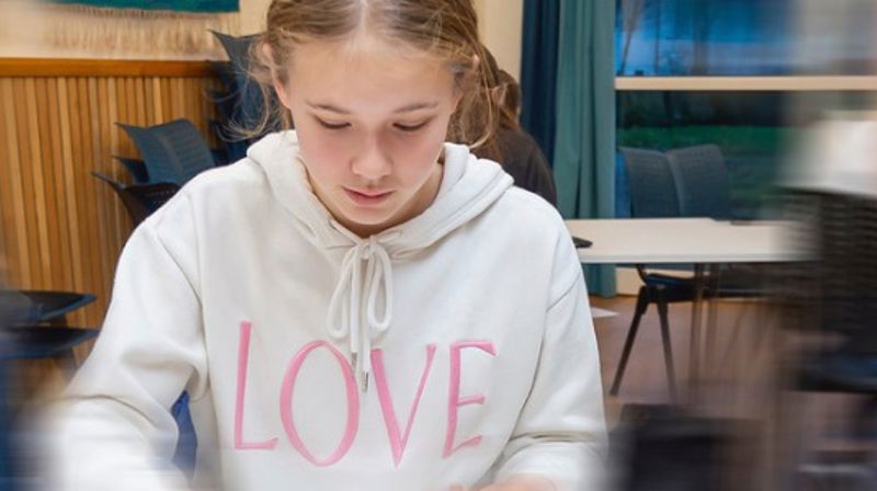 St. Hanshaugen sokn søker ny Tweensklubbmedarbeider