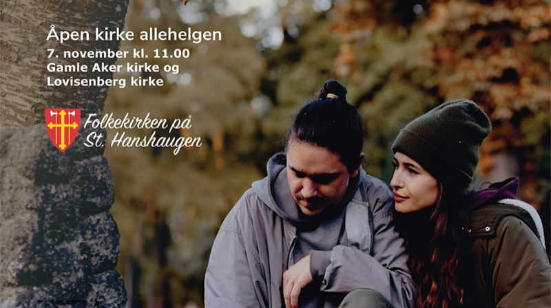 Allehelgenssøndag med musikalske perler