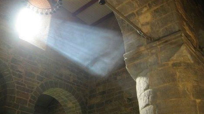 Alle gudstjenester avlyses frem til 14.12.2020