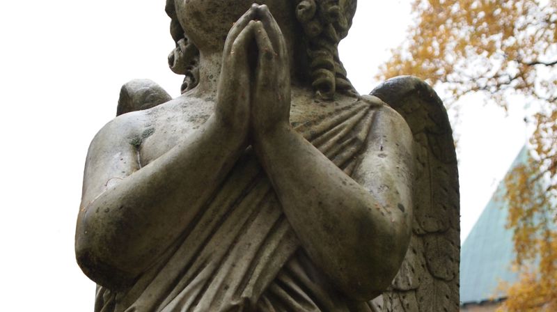 Allehelgenshelg i soknets kirker