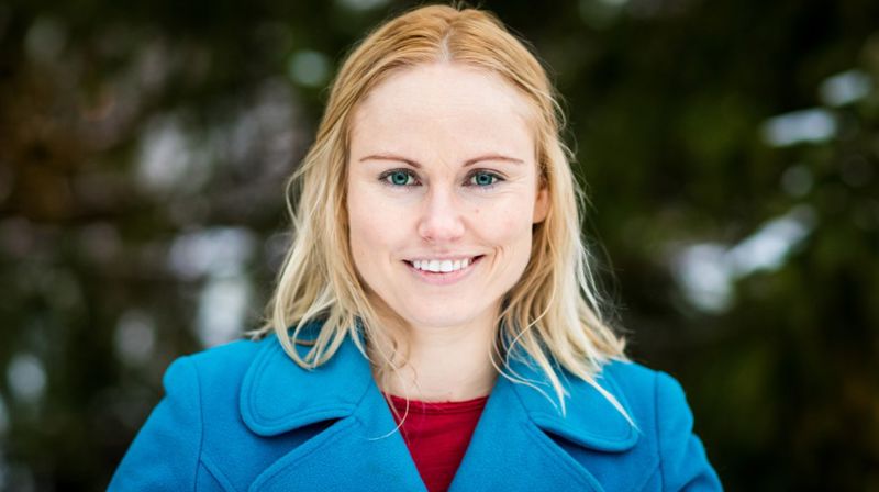 Å formidle Guds rike i offentligheten