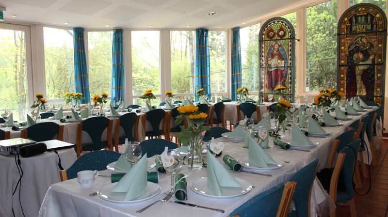 Trenger du lokale til minnesamvær?