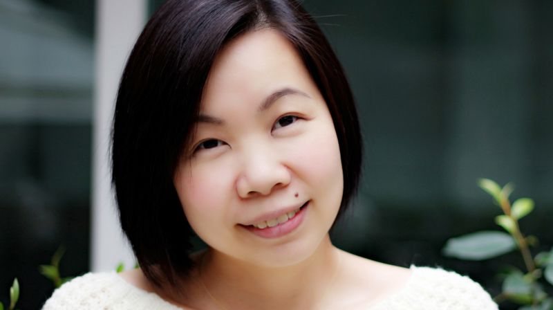 Direktør Dr. Tong Wing Sze Foto: Areopagos