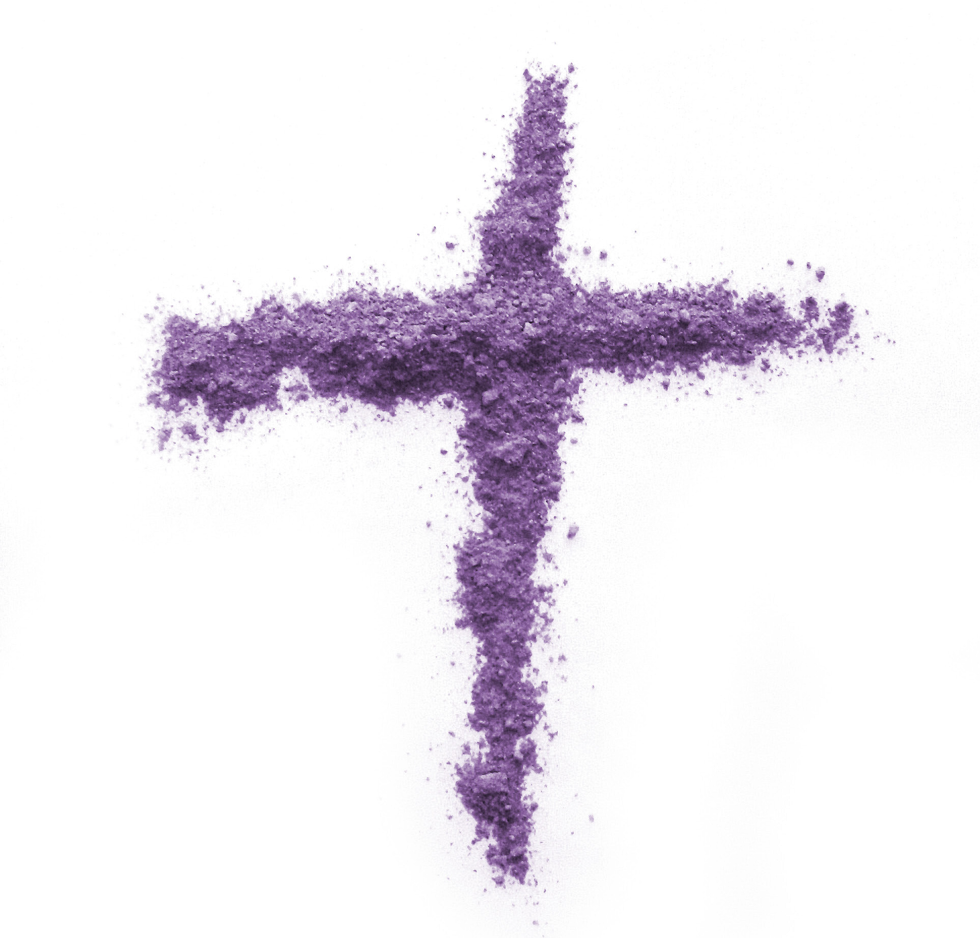 Gudstjeneste på askeonsdag