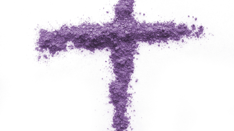 Gudstjeneste på askeonsdag