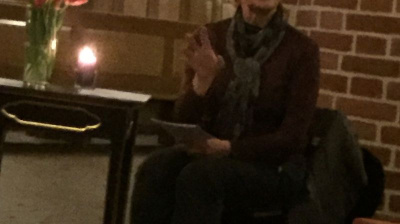 "Si nei for et større ja"